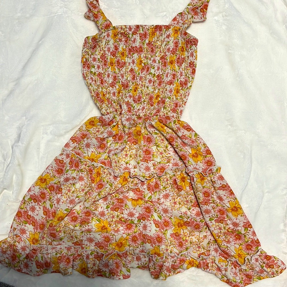 only wore once!